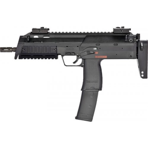 Umarex MP7 Navy Seal GBB Airsoft Rifle V2 (by VFC) canada